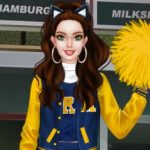 Bonnie in Riverdale