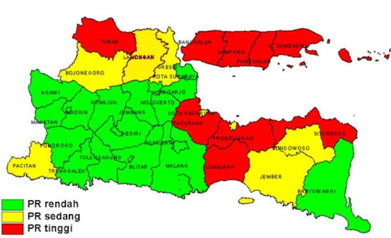 Mahasiswa Belajar