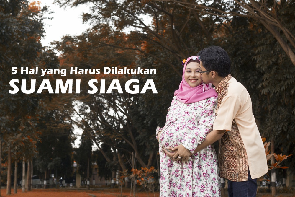Panduan Lengkap Menjadi Suami Siaga: Membangun Rumah Tangga yang Harmonis dan Bahagia