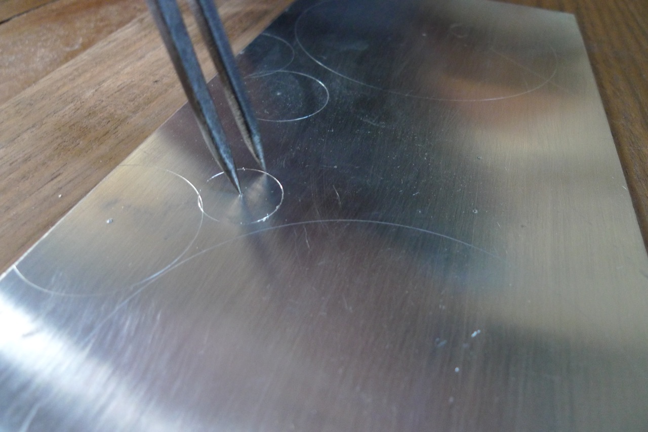 Labor Limae The making of a violin maker