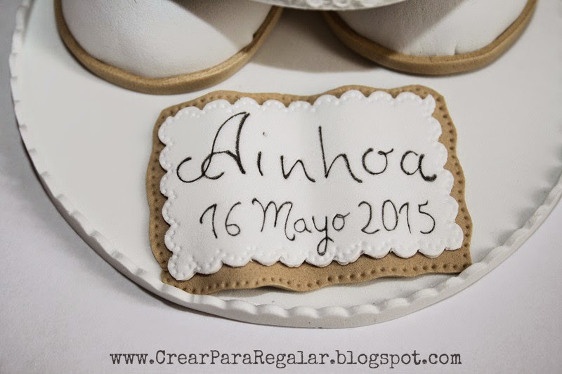 recordatorio fofucha primera comunion