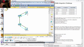 TÉLÉCHARGER PACKET TRACER 6.1.1 PACKET TRACER 6.1.1 TÉLÉCHARGER
