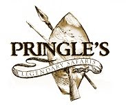 Pringle's Legendary Safaris