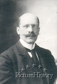 Hugo Mustenberg