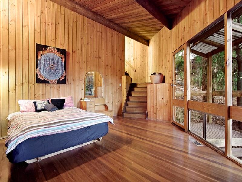 Banyule Modern Hickey House