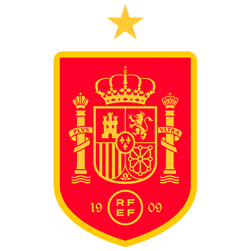 España Nuevo escudo