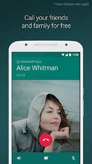 Download WhatsApp Versi Ringan APK for Gingerbead+ Download WhatsApp Versi Ringan APK for Gingerbead+