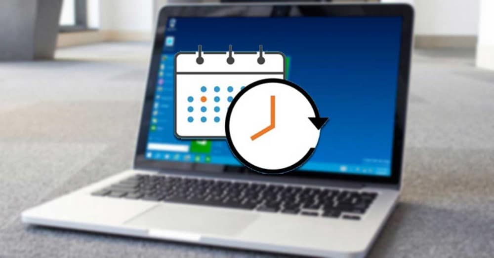 Windows Trick How To Display Day Of The Week In Windows 10 Taskbar