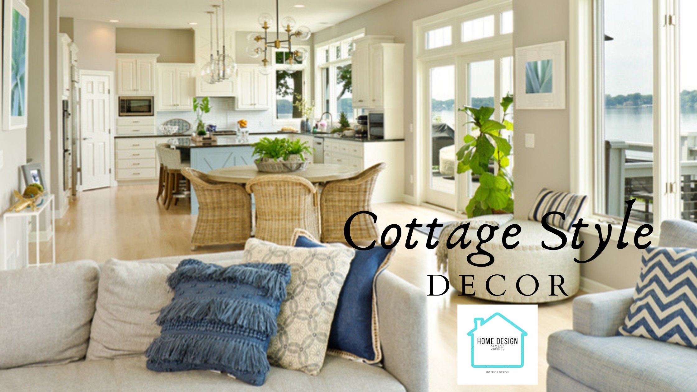 11 Great Cottage Style Decor Ideas - Home Design Ideas