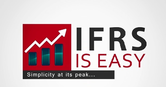 IFRS is easy: Accounting for Crypto-currencies and its varied