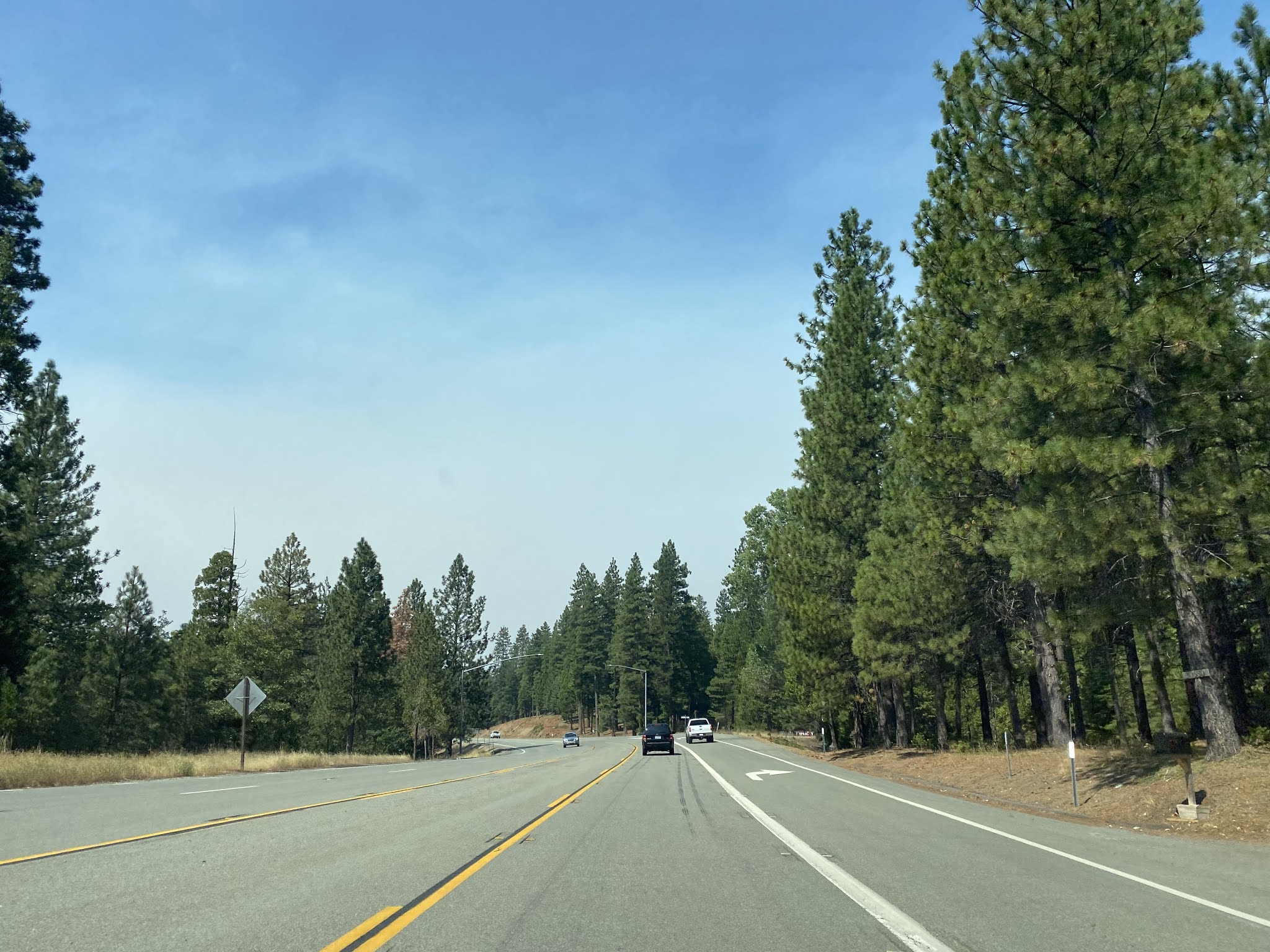 Highway 44 California Road Conditions - r9ogobv
