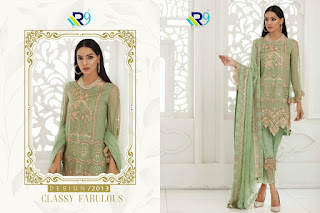 R9 Designer Amaya Pakistani Suits wholesaler