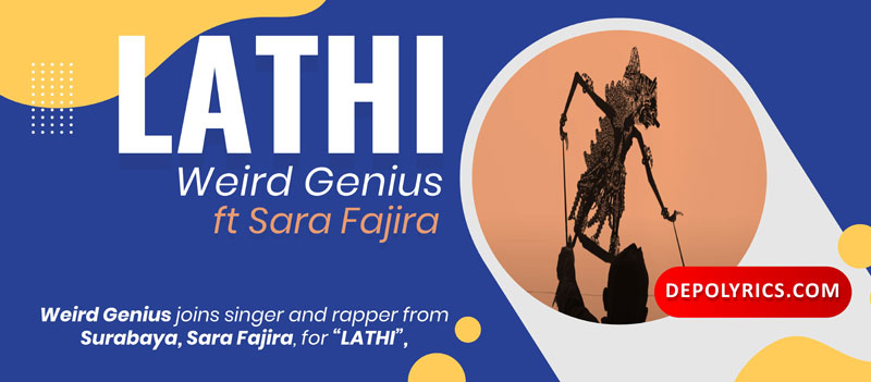 Şarkı Sözleri Çevirisi Lathi - Weird Genius Ft. Sara Fajira (Turkish Translation) Türkçe Çeviri