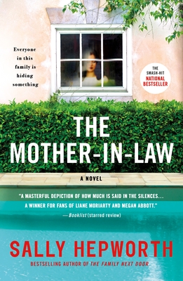 Book Spotlight: The Mother-in-Law by Sally Hepworth — with link to #Giveaway!!!