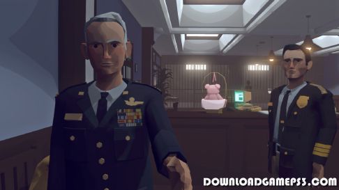 Virginia   Download game PS3 PS4 PS2 RPCS3 PC free - 61
