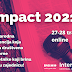 USKORO POČINJE IMPACT 2021 