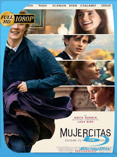 Mujercitas (2019) HD [1080p] Latino [GoogleDrive] SXGO