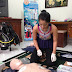 Pelatihan Basic Life Support di Surabaya