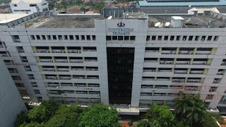 TRISAKTI Universitas Trisakti