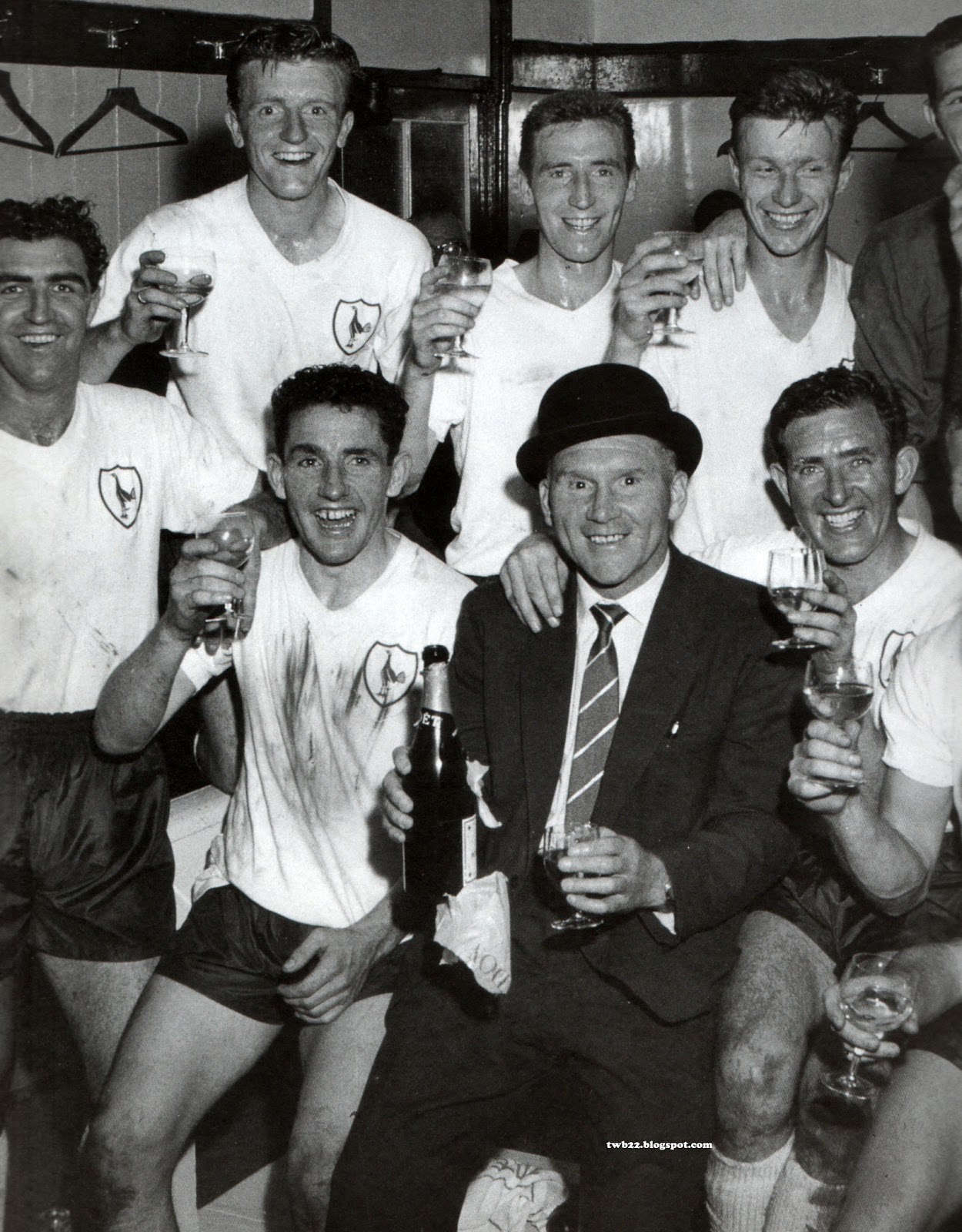 TWB22 100 Years of the Football League 1888 1988