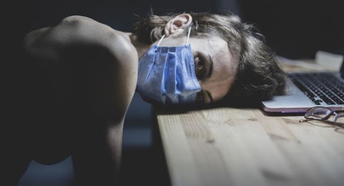 Νιώθετε διαρκώς κουρασμένοι; Δείτε τι φταίει!