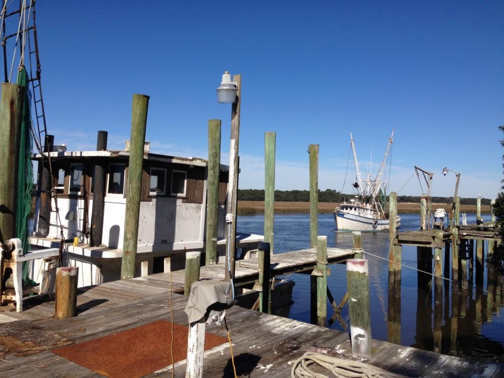 Jungle Red Writers Hallie, on setting a novel outside your comfort zone