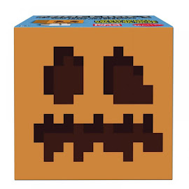 Minecraft Snow Golem Mob Head Minis Figure