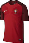 ポルトガル代表 UEFA EURO 2016 ユニフォーム-ホーム