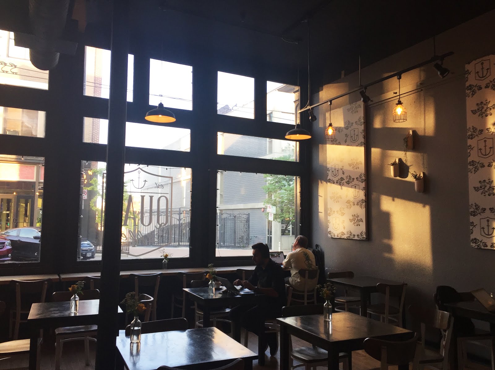 Pure Coffee Blog Quay Coffee