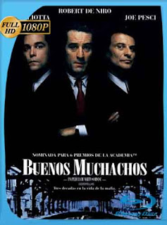 Buenos Muchachos (1990) HD [1080p] Latino [GoogleDrive] DizonHD