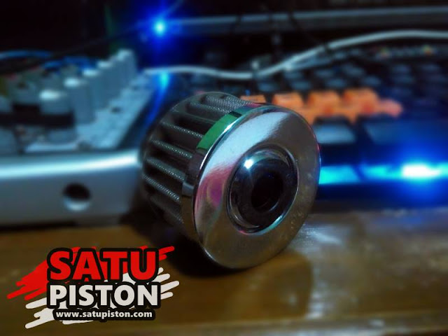 Review Filter Oli KTC Kytaco, Alternatif Persamaan Filter Oli Byson !!! Review Filter Oli KTC Kytaco, Alternatif Persamaan Filter Oli Byson !!!
