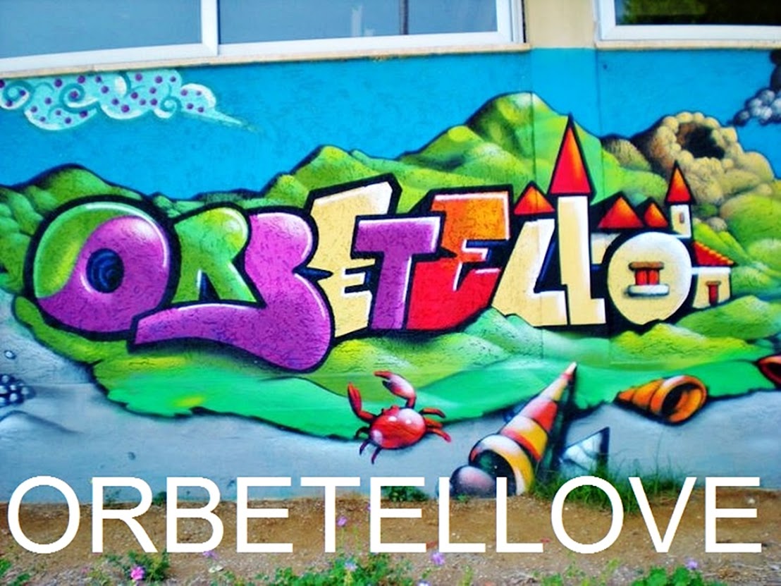 ORBETELLOVE