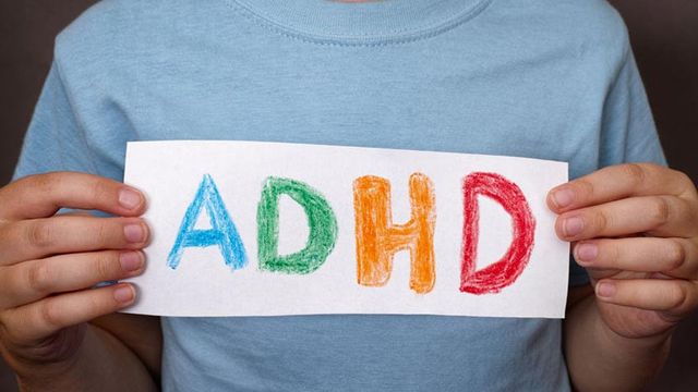 Gejala Umum ADHD pada Anak