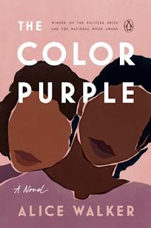 The color purple: Alice Walker: Chapter 6