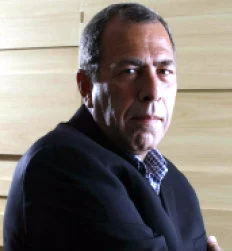 Carlos Augusto Montenegro, presidente do Ibope