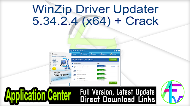 winzip driver updater torrent winzip driver updater torrent