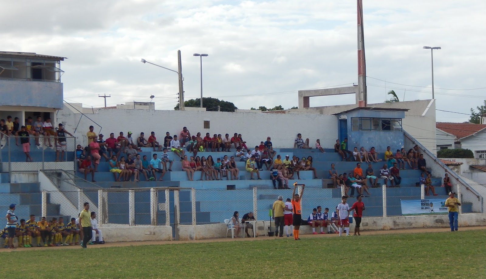 Jogos Intercampi de Xadrez divulgam nomes dos campeões — IFRN