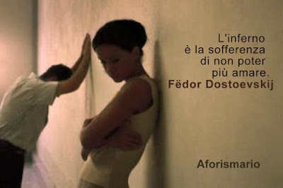 Aforismario Aforismi Frasi E Citazioni Sulla Sofferenza In Amore