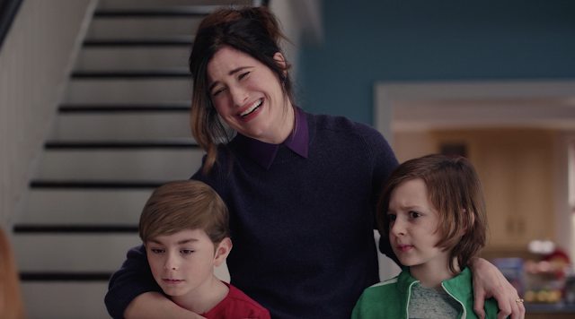 Review: WandaVision Episode 7 Breaking The Fourth Wall