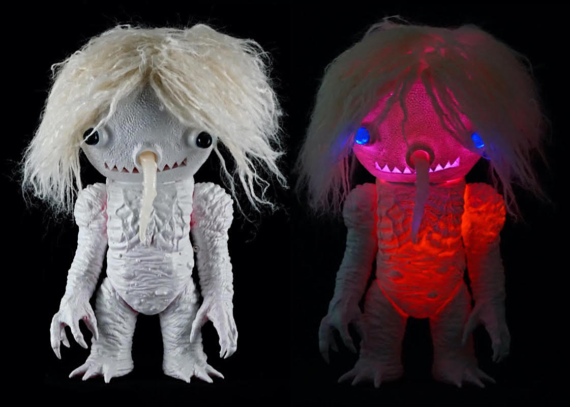 Toronto Maple Leafs Electric Shock Cute Skeleton Color Halloween
