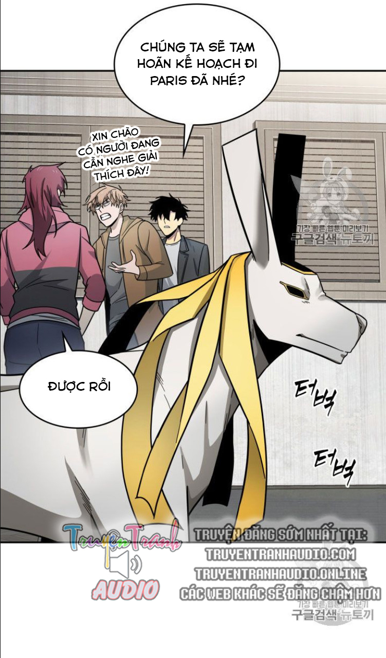 Vua Trộm mộ Chapter 162 - AB Truyện