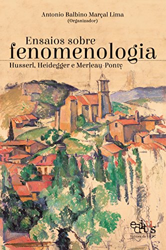 Ensaios sobre fenomenologia - Lima