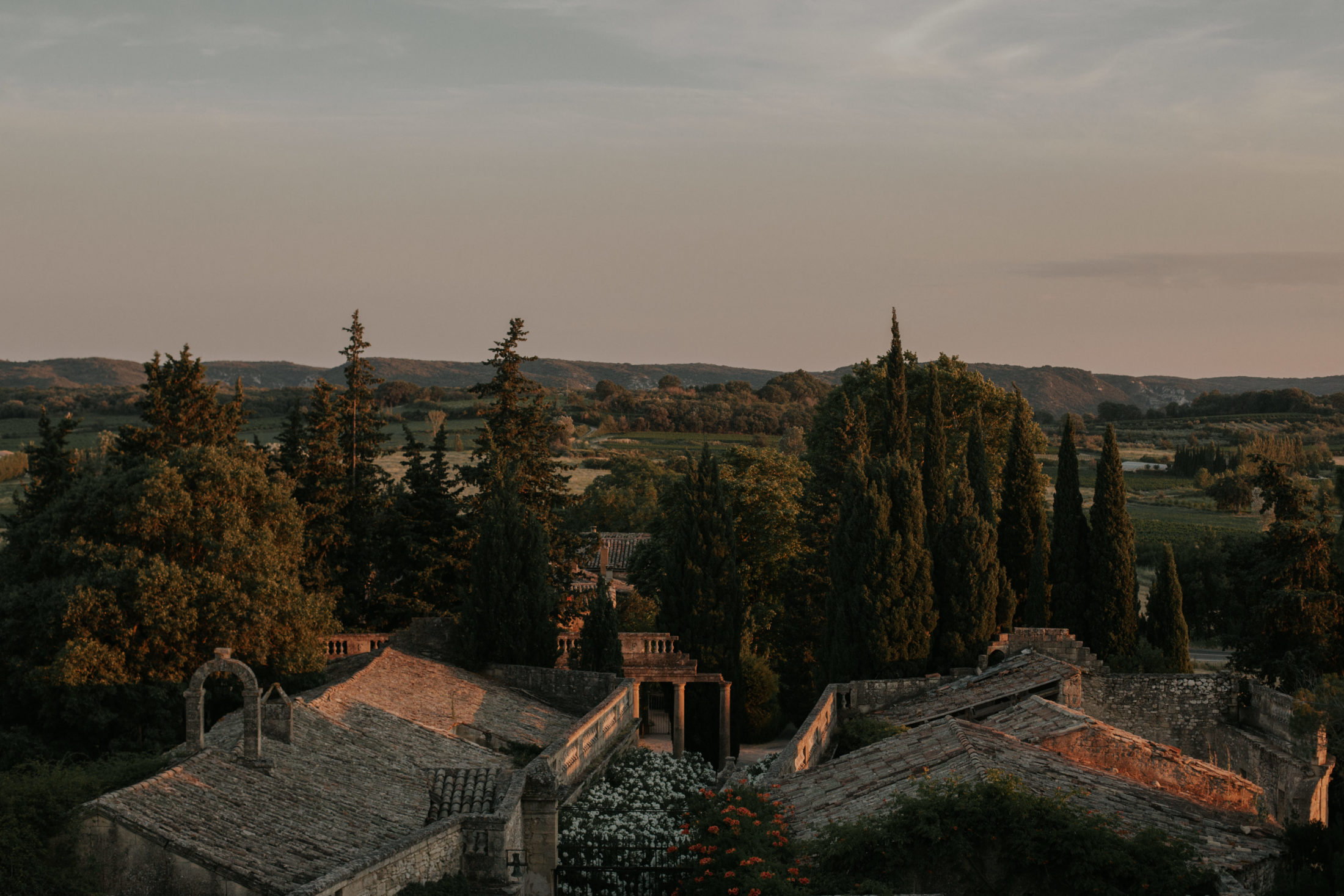 In Love | Wedding: Morgan & Hadrien, French Countryside