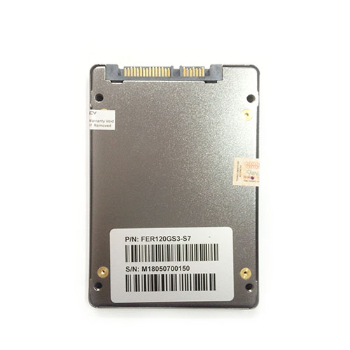 Ổ cứng SSD Gloway 120GB, SATA3, 6Gb/s, 2.5 inch