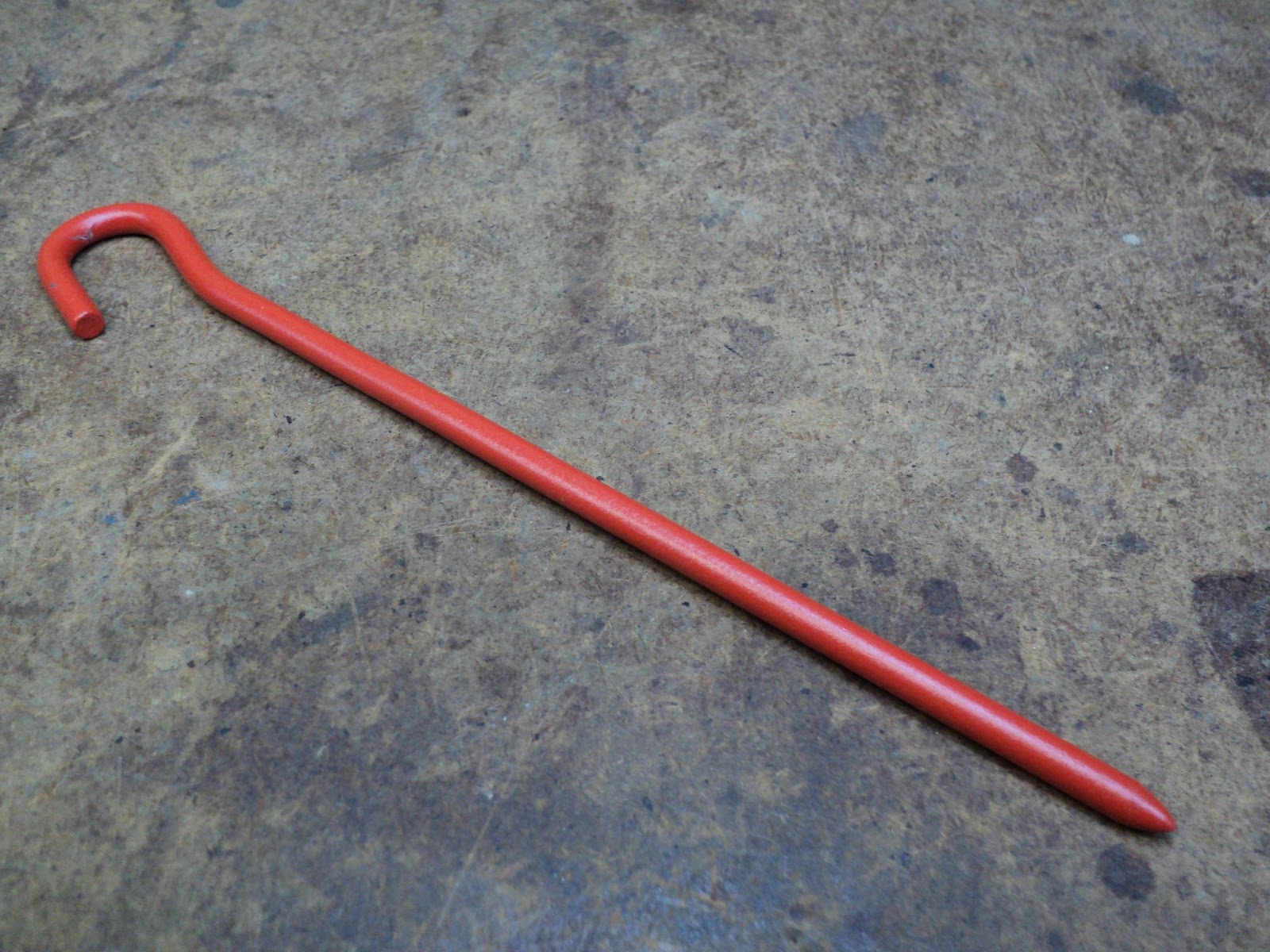 Rouge River Gloss Spray Paint Shelf Life