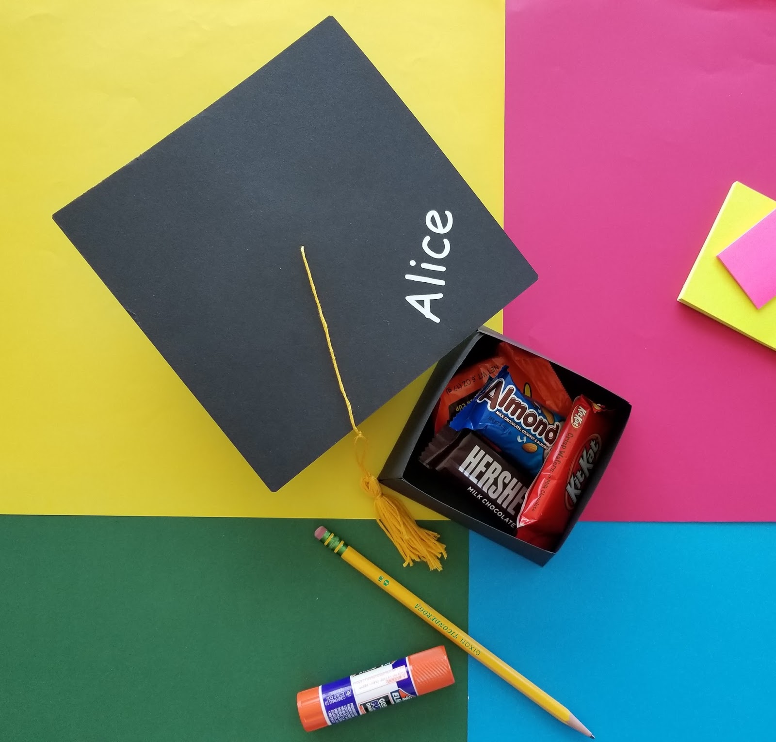 Graduation Cap and Tassel Tutorial Sew Simple Home