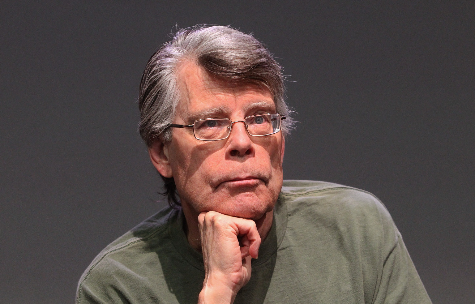 Stephen King Stephen King