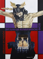 San Juan de Aznalfarache - Hermandad de San Juan Bautista - Semana Santa 2019 - César Ramírez
