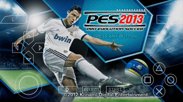 Pes 2013 full game free download for android mobile