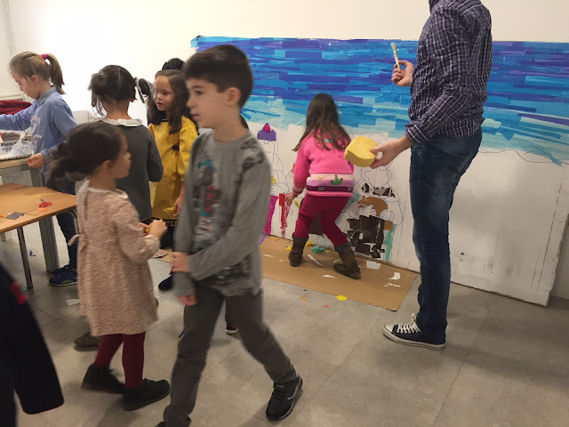 Welcome English IMG 1869